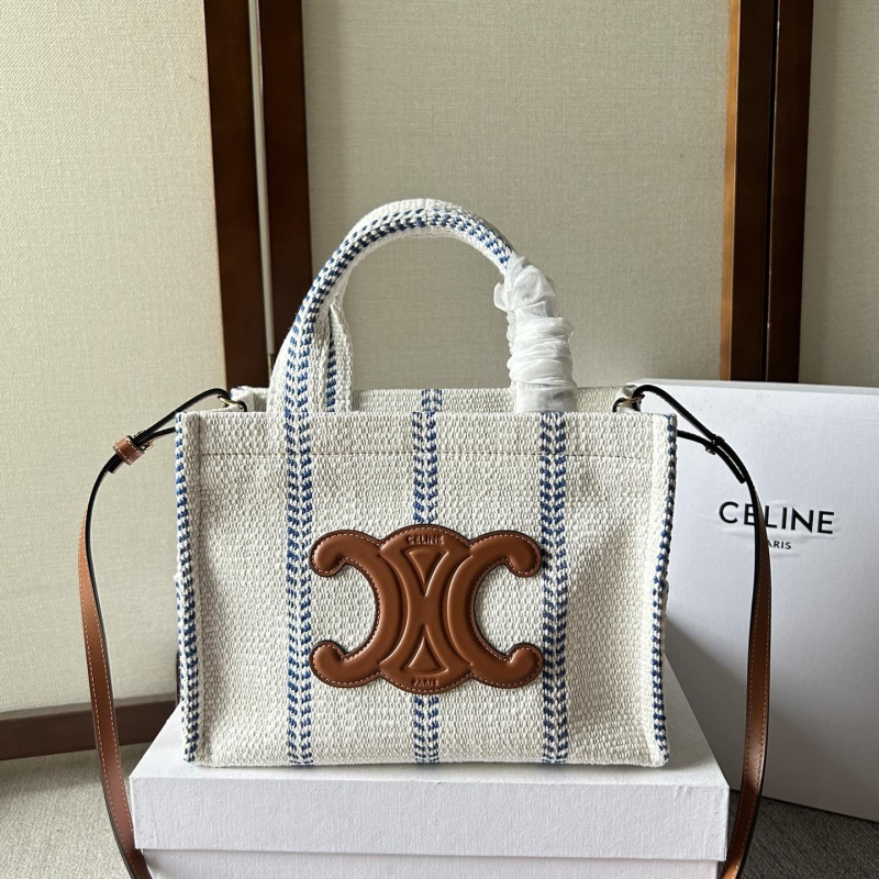 Ce**e shopping bags